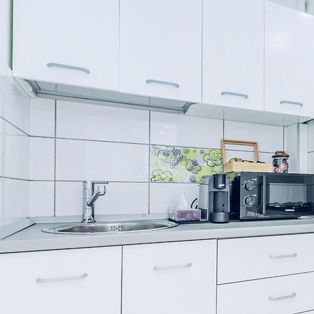 Studio Kronstadt - Gara Brasov Ngoại thất bức ảnh