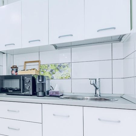 Studio Kronstadt - Gara Brasov Ngoại thất bức ảnh